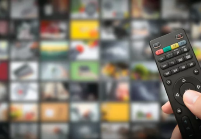 A SKY chegou na QueroQuitar para você não perder nenhum momento de diversão