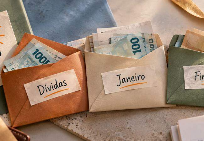 13º salário 2026: o que pagar primeiro para não faltar dinheiro em janeiro