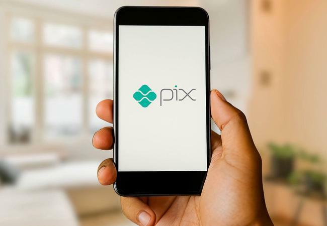 6 opções de empréstimo na hora via PIX