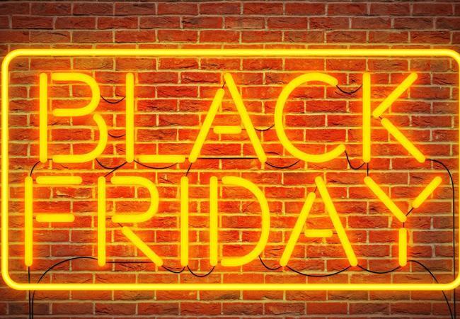 Black Friday 2025: Saiba qual será a data oficial, ofertas e como evitar golpes