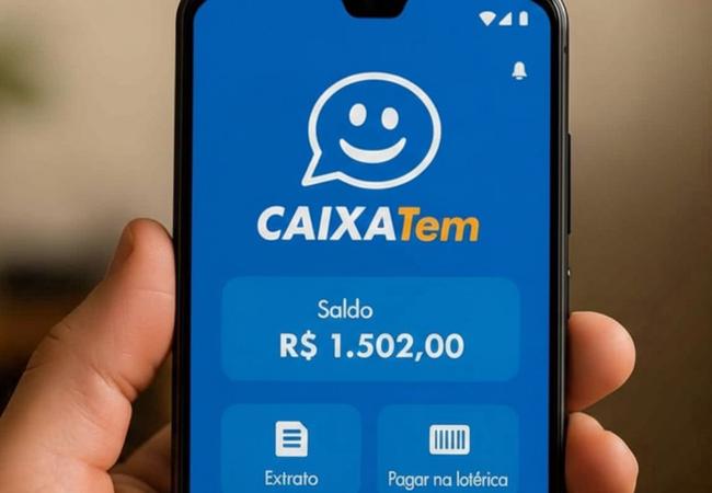 Caixa Tem: saiba quais as novidades do serviço no app
