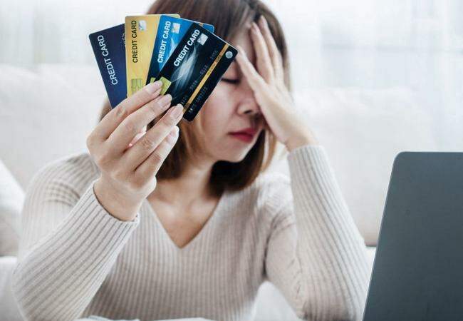 Cartão de crédito: por que você não deve atrasar a fatura