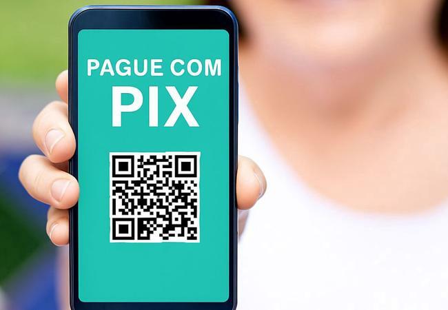 Pix parcelado no cartão: como funciona e quando vale a pena