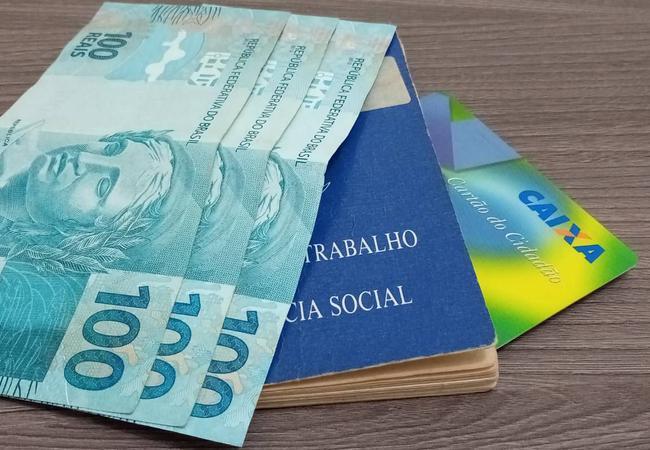 O que é o CRF FGTS e como funciona?
