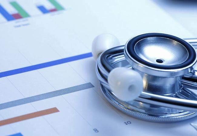 Como fazer um diagnóstico financeiro antes de pedir crédito