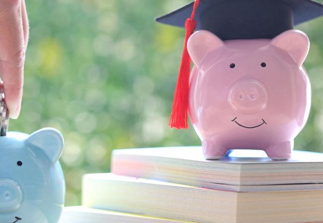 Educação financeira: qual a diferença de quem tem e quem não tem