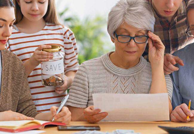 Educação financeira familiar: como conversar sobre dinheiro em casa