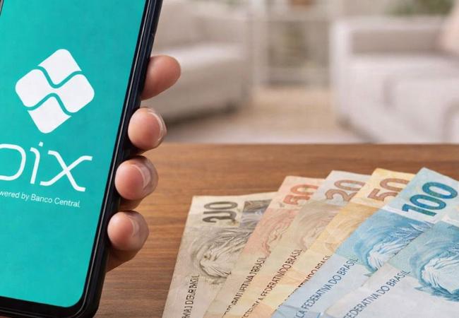 Empréstimo via pix: veja como o serviço aos poucos está tomando o lugar do cartão de crédito