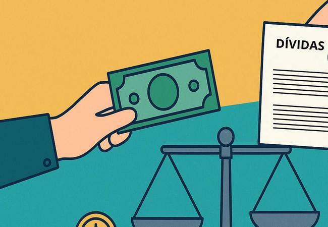 Quitar a dívida de uma vez ou parcelar? Veja o que vale mais a pena em cada caso