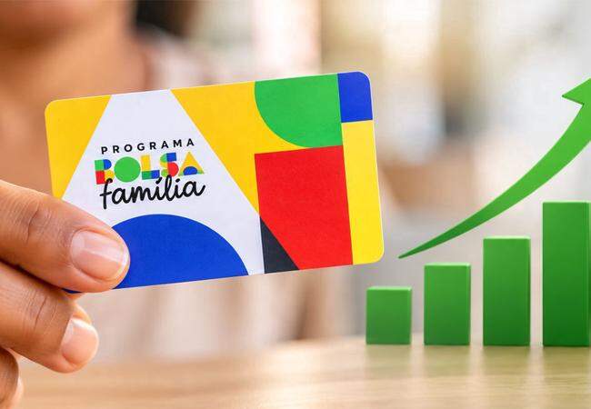 Bolsa Família aumentou: como usar o novo valor para organizar as contas e reduzir dívidas