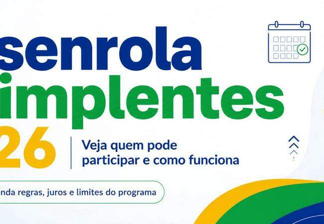 Desenrola Adimplentes 2026: quem pode participar, como funciona e quando vale a pena trocar a dívida