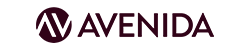 Logo avenida