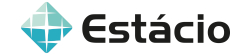 Logo estacio