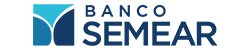 Logo bancosemear