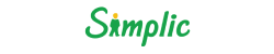 Logo simplic