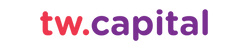 Logo tw-capital
