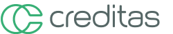 Logo creditas