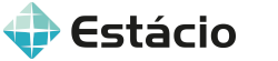 Logo estacio