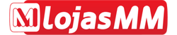 Logo lojasmm
