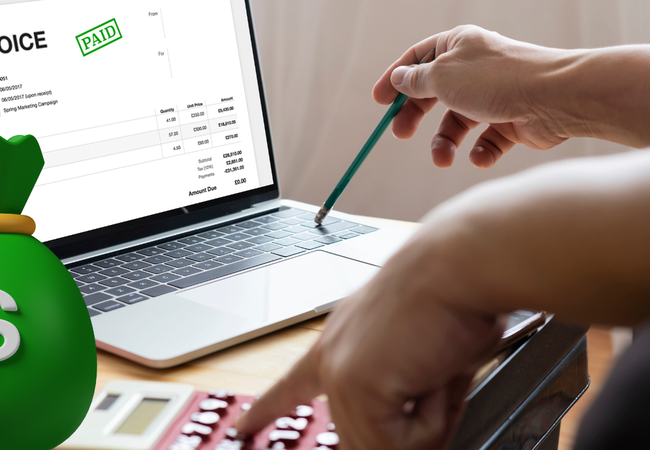 Nota fiscal: Descubra como ganhar dinheiro com a suas