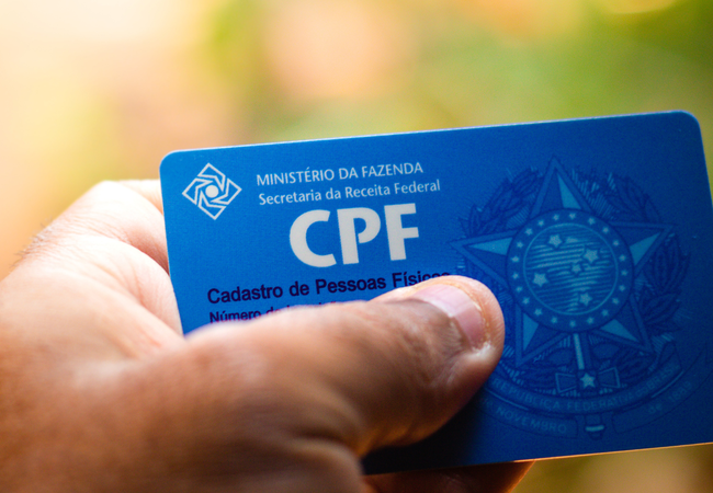 Novo Golpe do CPF 2025: Saiba como evitar