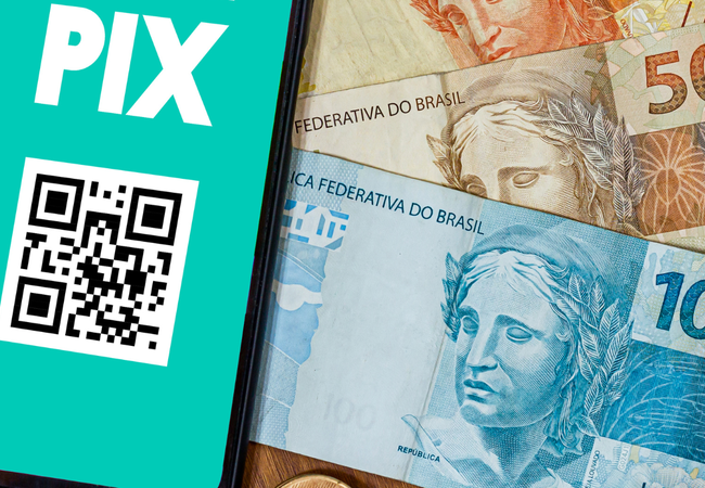 Pix 900 reais do Bolsa Família: como evitar esse tipo de golpe