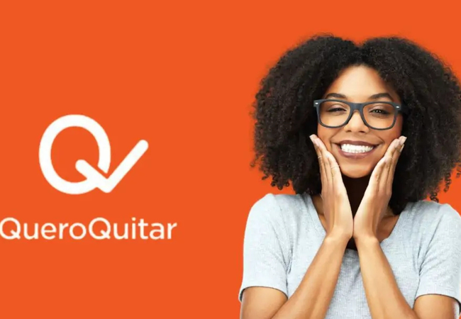 A QueroQuitar entra em contato por telefone?