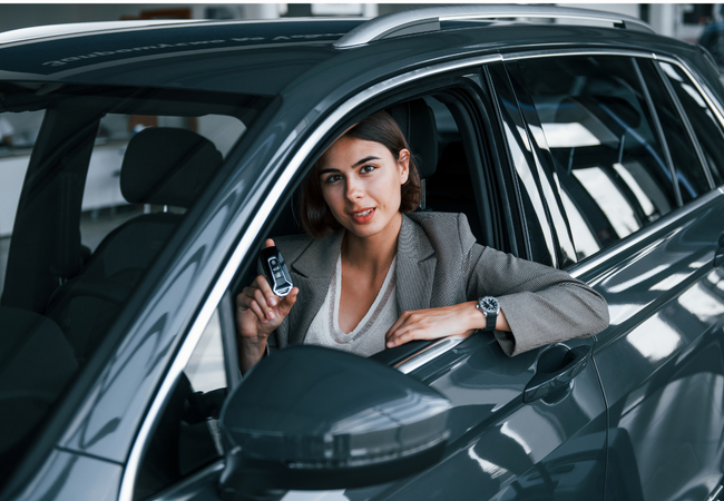Carro financiado: é possível devolver e sair da dívida? Descubra agora!