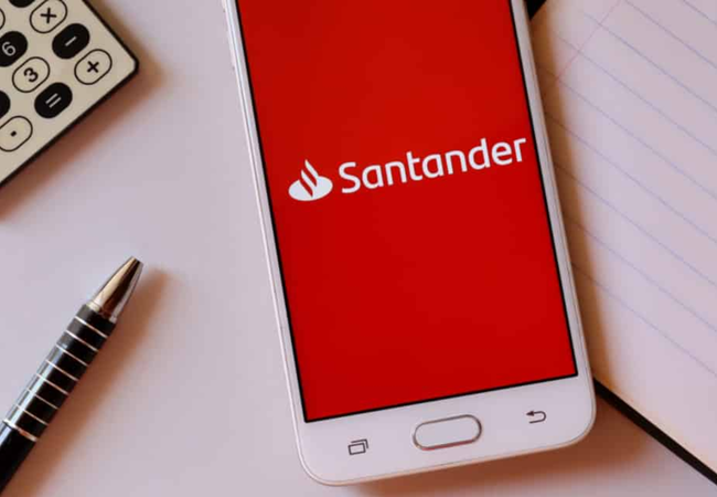 Como negociar dívidas com o Santander: passo a passo para limpar seu nome sem sair de casa