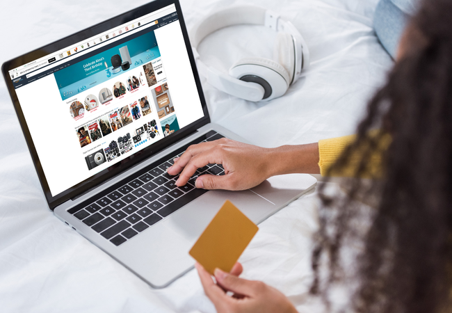 Como se proteger na hora de fazer uma compra online