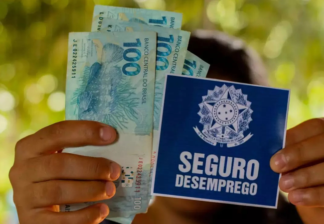 Seguro-desemprego pode ser bloqueado por dívida?